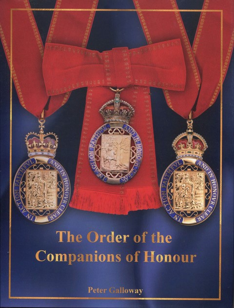 The Order of the Companions of Honour